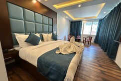Hotel Fifth Season Pahalgam