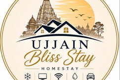 Ujjain Bliss Stay Spacious AC Homestay
