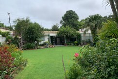 Green Serene Abode Homestay