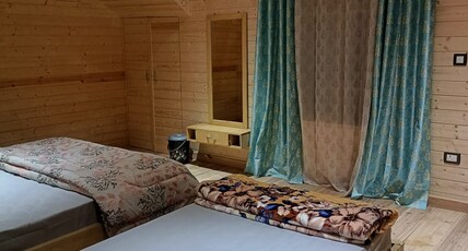 Atithi Yajna Homestay Room Type - Bedroom 3
