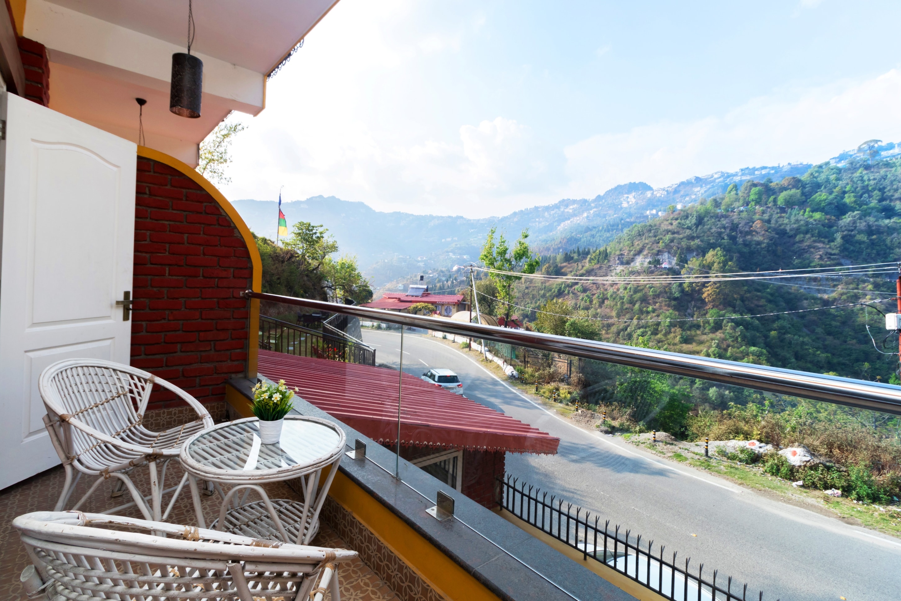 Nirvana (A Boutique Hotel ) - Tap to explore photos