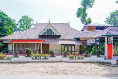 Double Tree Villa | Rooms & Restaurant