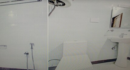 Ruby Hotel And Restaurant Room Type - Standard Room