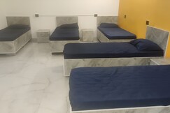 Aries Luxurious PG - Baner