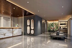 Days inn by Wyndham Singapore Novena - Newly Renovated