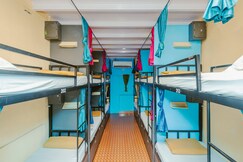 Afra dormitory (For Male & Female)