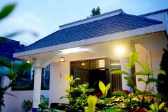 Address of Satvik Villa