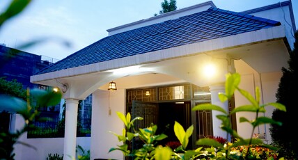 Satvik Villa Room Type - Satvik Villa