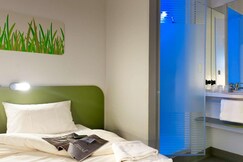 ibis budget Basel City
