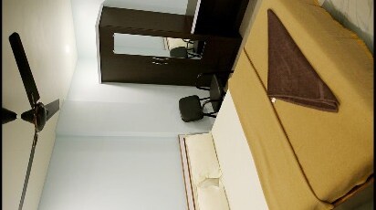 Royal Inn Lodging Room Type - Standard AC Room