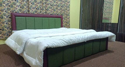 Coachman HomeStay Room Type - Standard Room