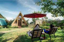 Panarpani Retreat,Pachmarhi