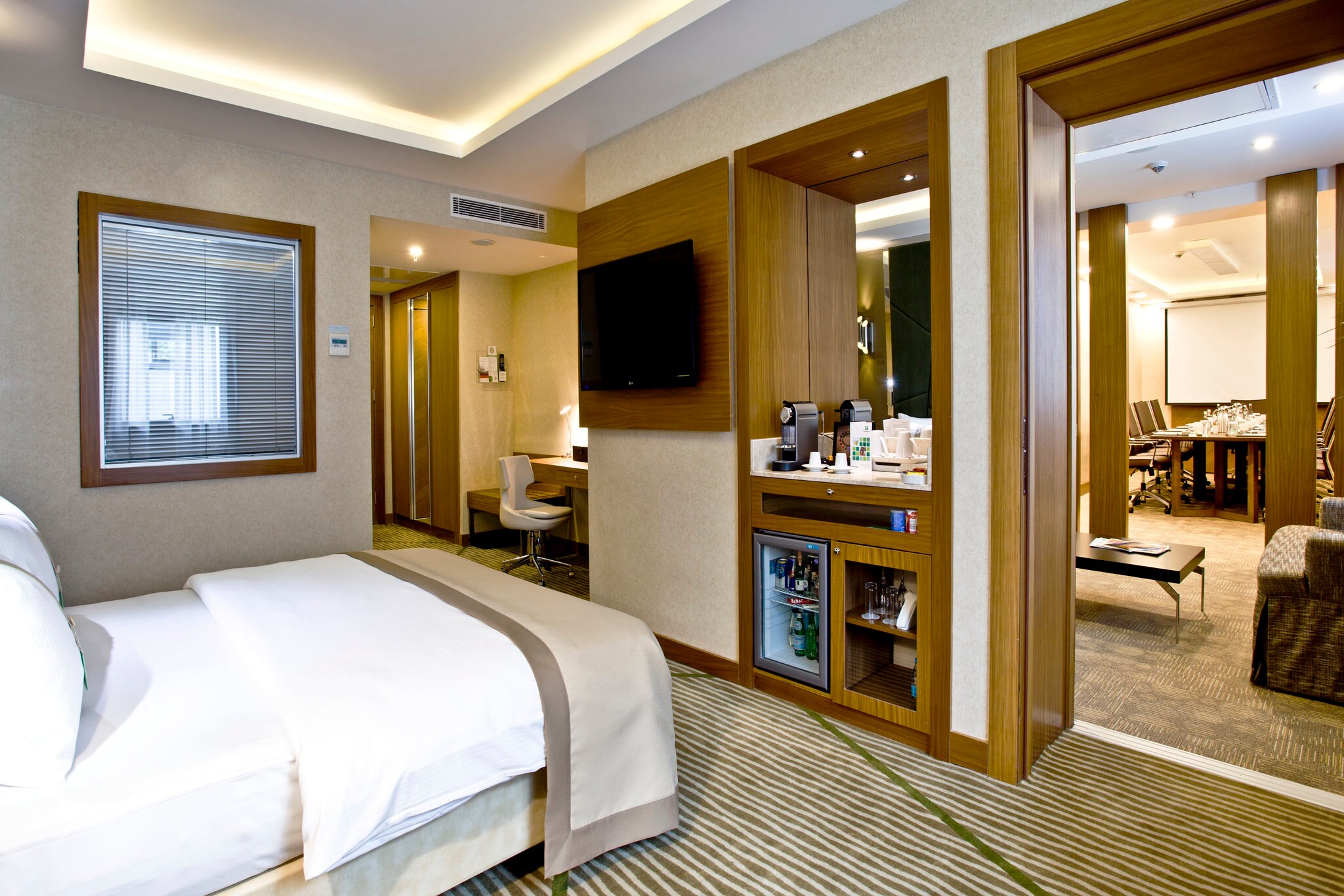 Holiday Inn GAZIANTEP - SEHITKAMIL - Tap to explore photos