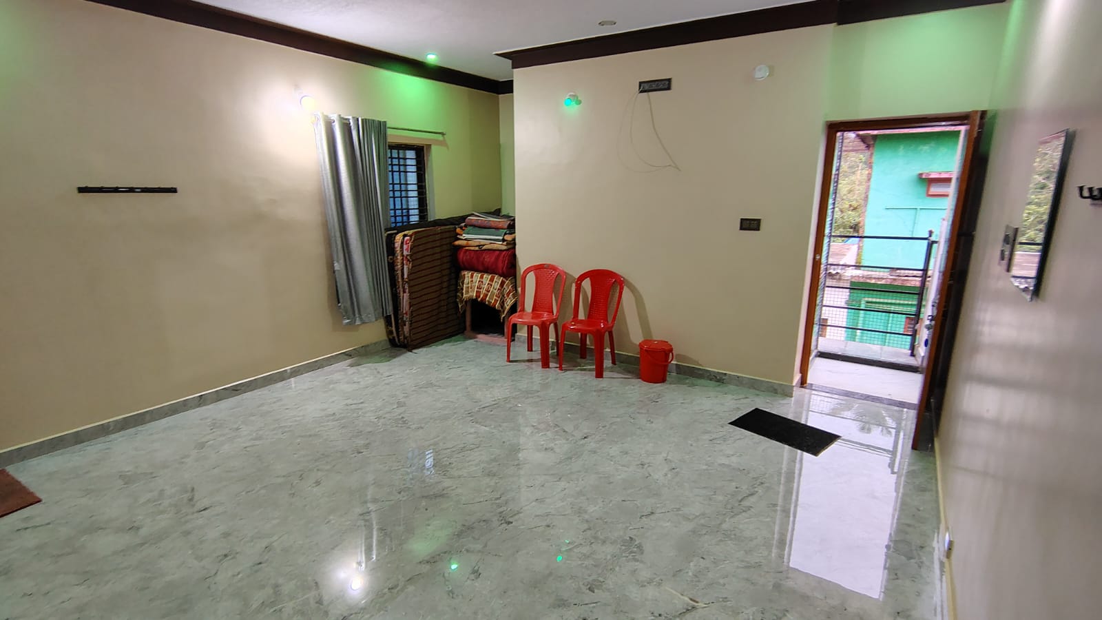 Jog Falls Ruby Homestay - Tap to explore photos