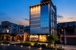 HOTEL TAKASI HEAVEN