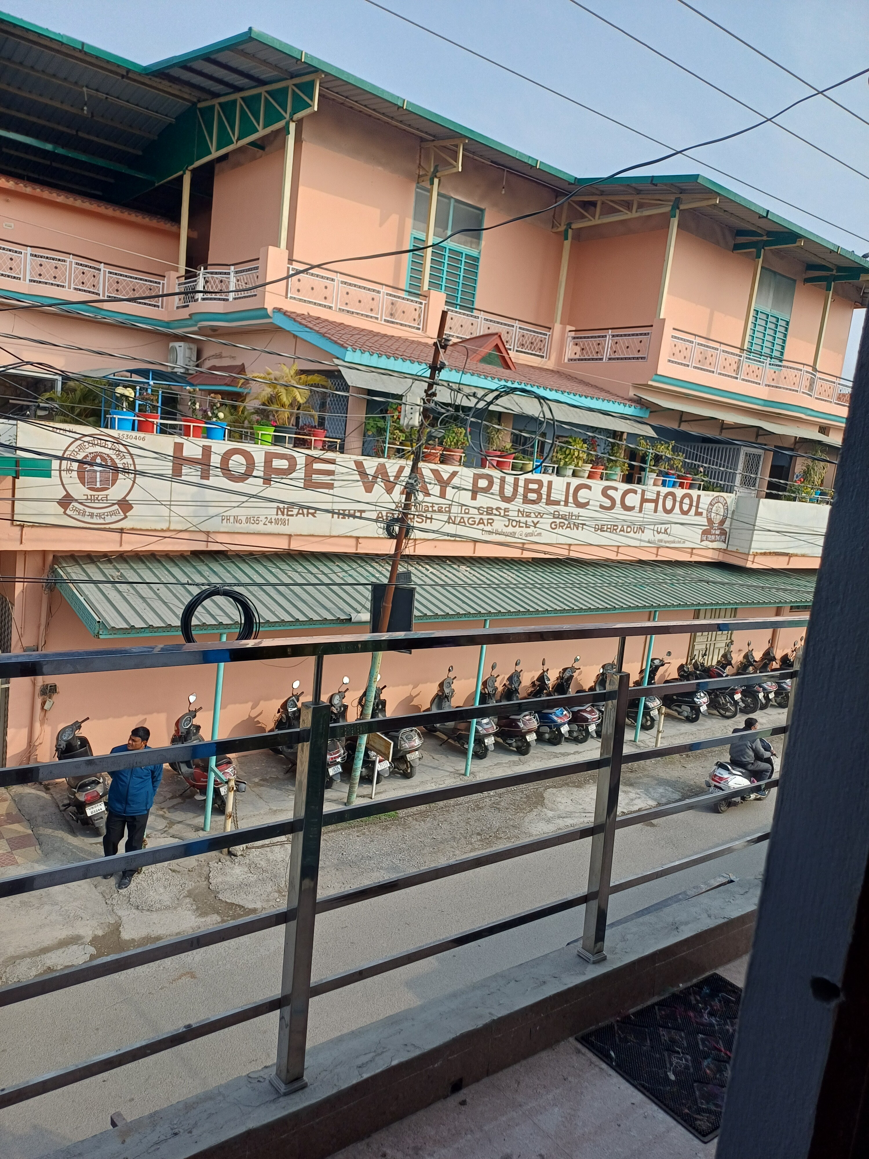 Bhandari homestay - Tap to explore photos