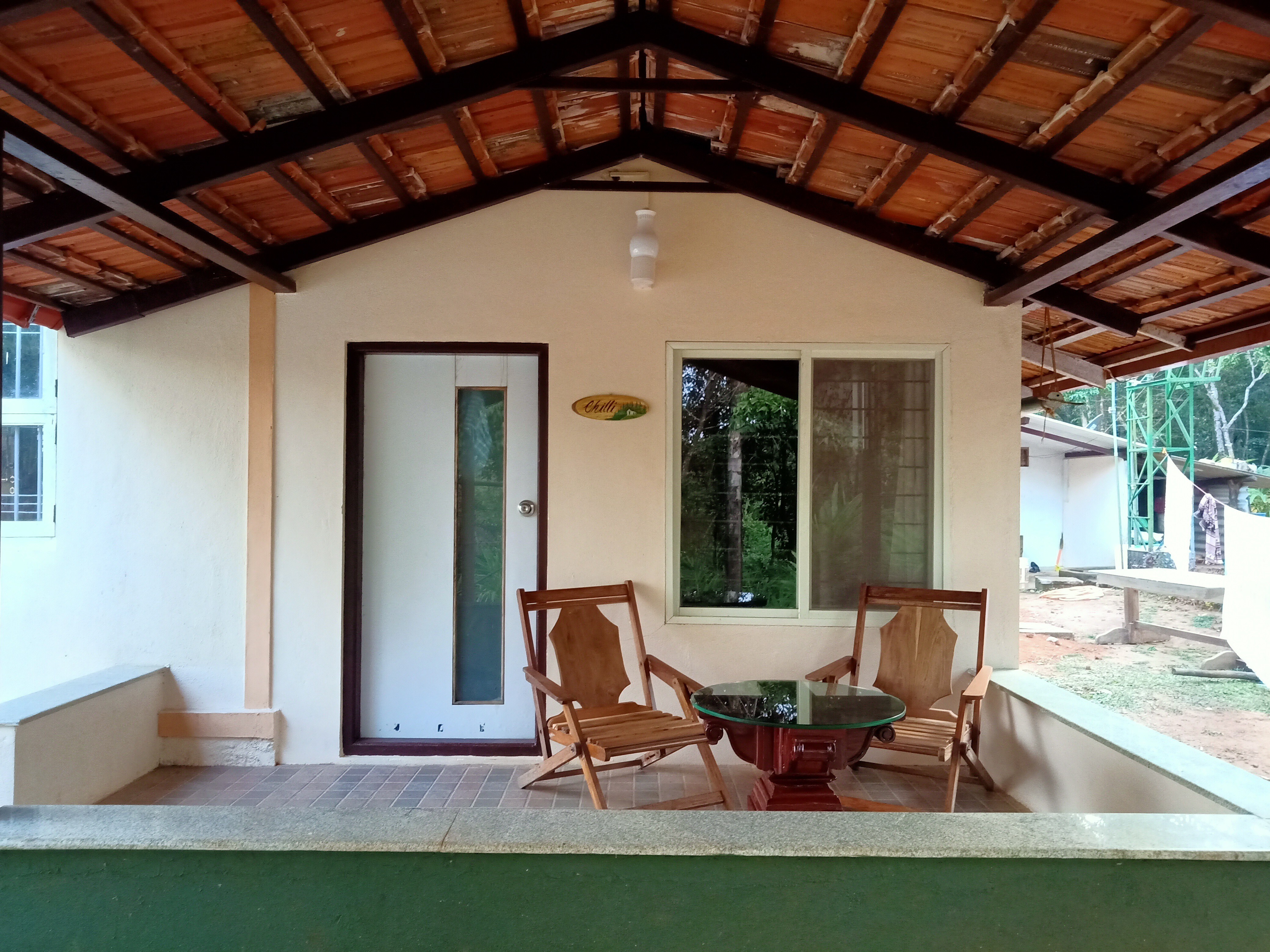 Cardamom Grove Home Stay - Tap to explore photos