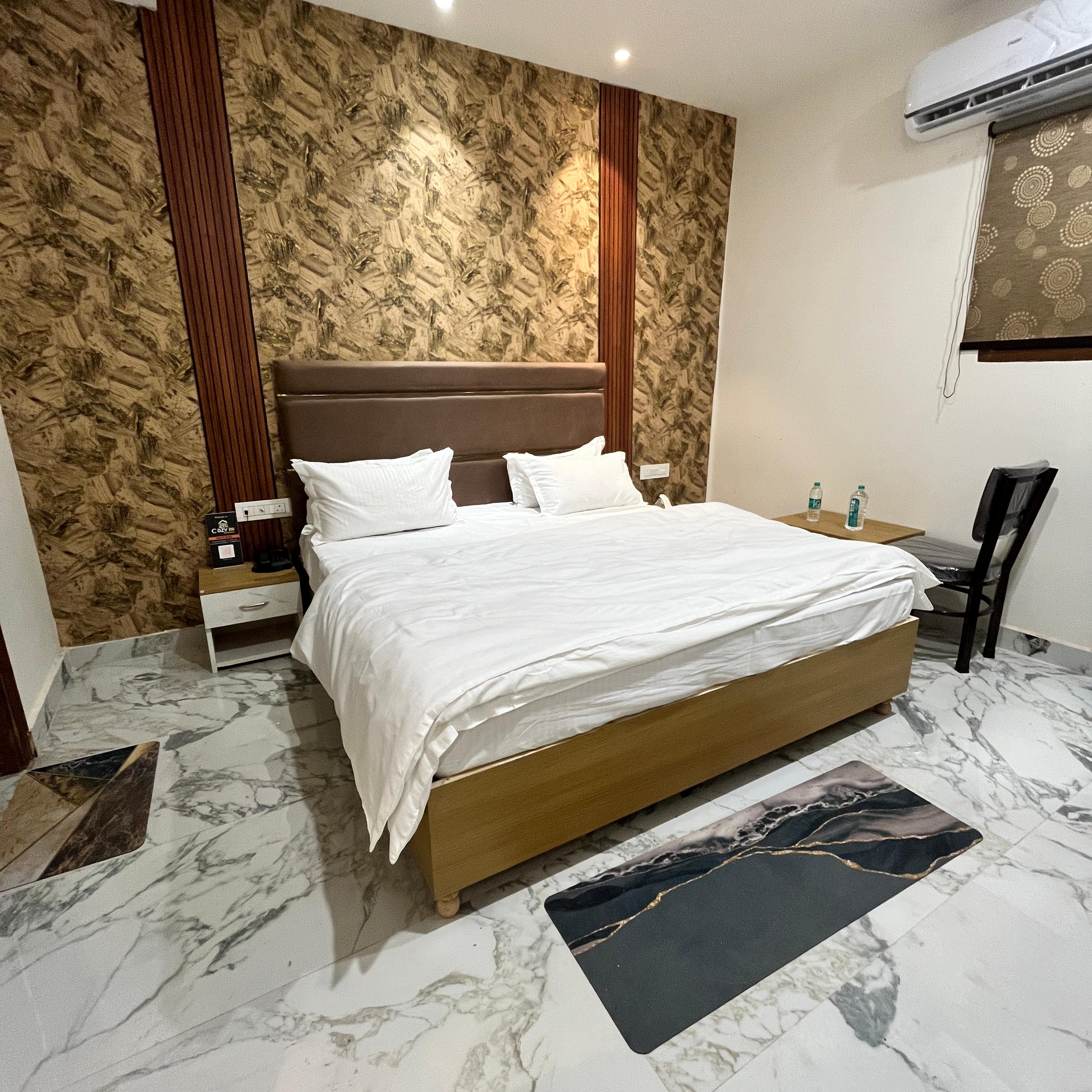 COZY INN ROOMS-200 Ft Road - Tap to explore photos