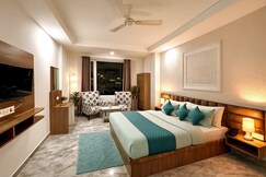 Sitara Premium La Meridian