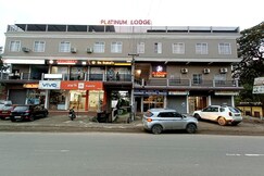 Platinum Lodge