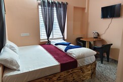 Entire 2BHK Apartment By Plush Hotels | 1KM From Shree Jagannath Temple