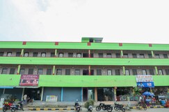 R J RESIDENCY