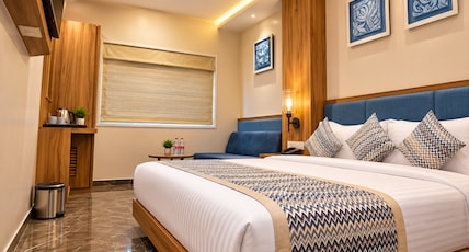 HOTEL HIRISA Room Type - SILVER ROOM HOTEL HIRISA Room Type - SILVER ROOM