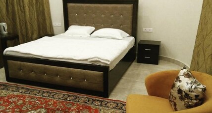 Heritage Homestay | Rooms & Caretaker Room Type - Garden-view Terrace Suite Heritage Homestay | Rooms & Caretaker Room Type - Garden-view Terrace Suite