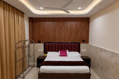 SHREE HOTEL BALAJI