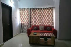 Shanti Villa Apartments