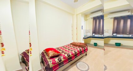Kashi Nest BnB Room Type - Kashi Nest BnB