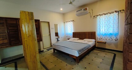 Hampi Delmont Room Type - Family Suite Room