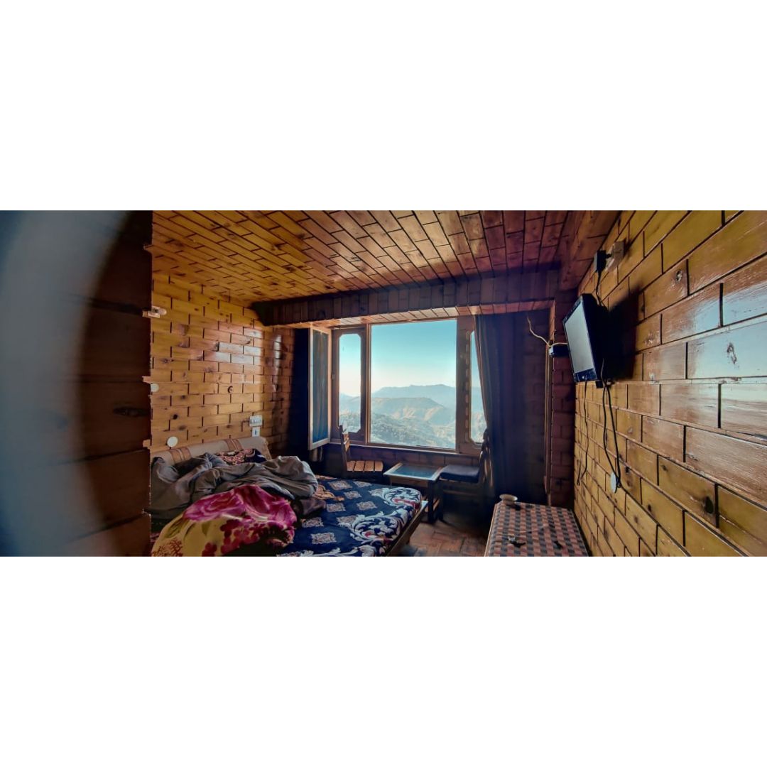 Uttarayan Homestay Chakrata - Tap to explore photos