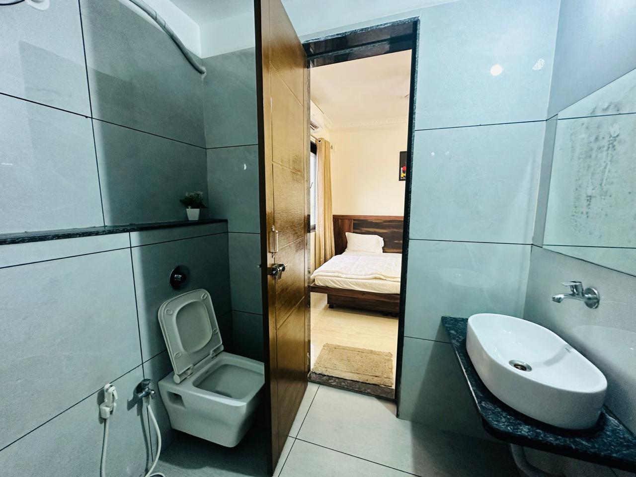 HOTEL SHREE SAI - Tap to explore photos