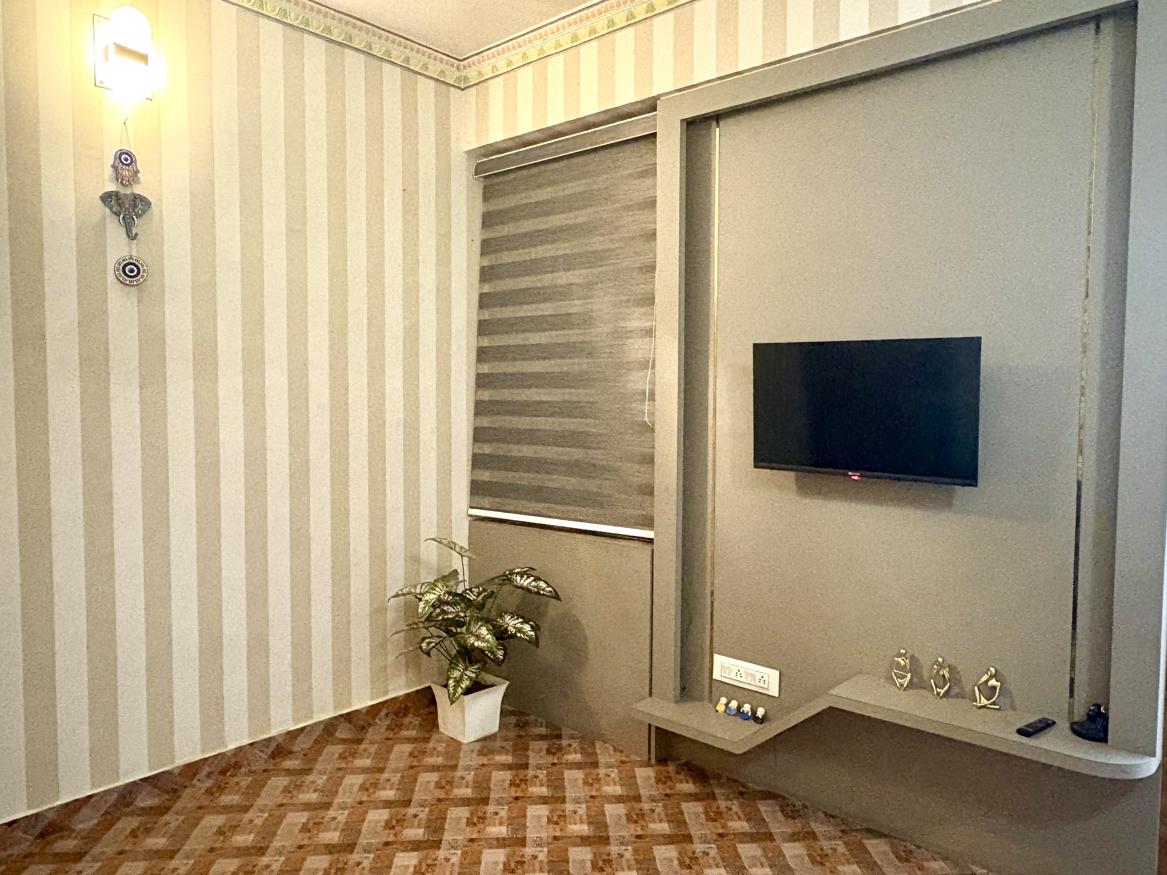 Egardenstay 3BHK Satvik 5mins from Kashi Vishwanath - Tap to explore photos