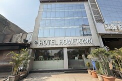 Hotel Hometown - Near BKC