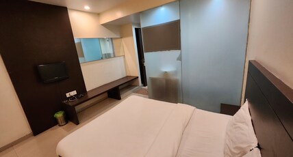 Silver Miles Highway Resort Manor Room Type - Hill View
