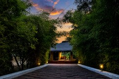 Lohana Village Resort