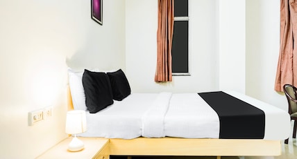 Super Hotel O Nashik Room Type - Classic