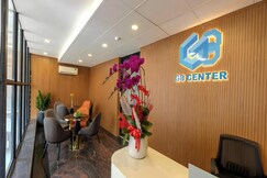 G8 Le Van Sy Hotel Saigon