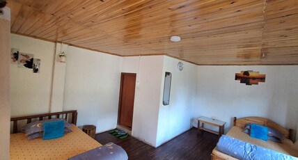 Priyal Homestay Room Type - Bedroom 2
