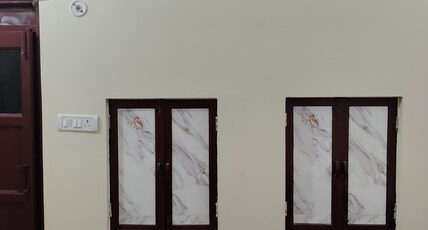 Pinaki guest house Room Type - Shri Assi (3rd floor)
