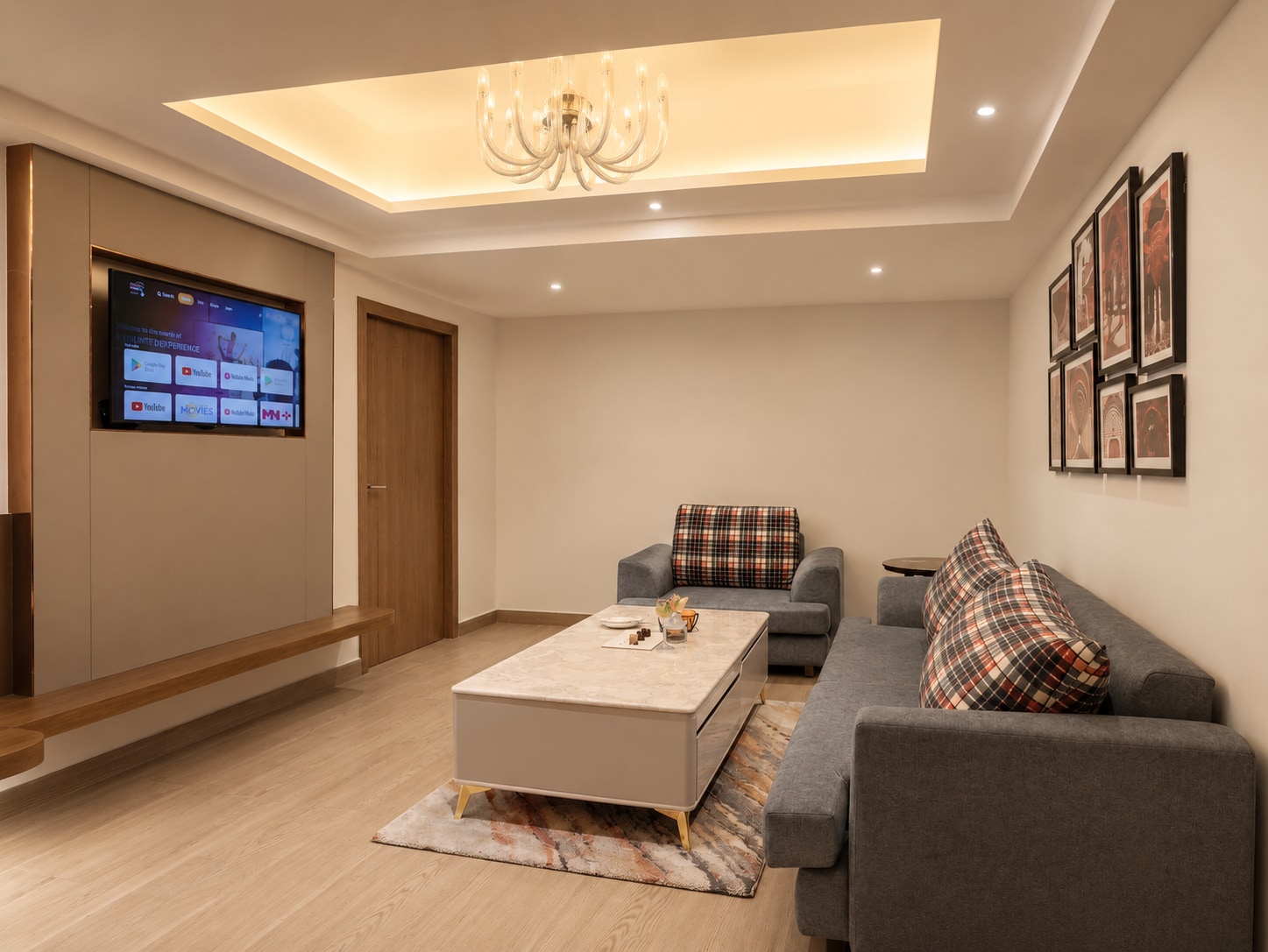 Regenta Place Amritsar by Royal Orchid Hotels Limited - Tap to explore photos