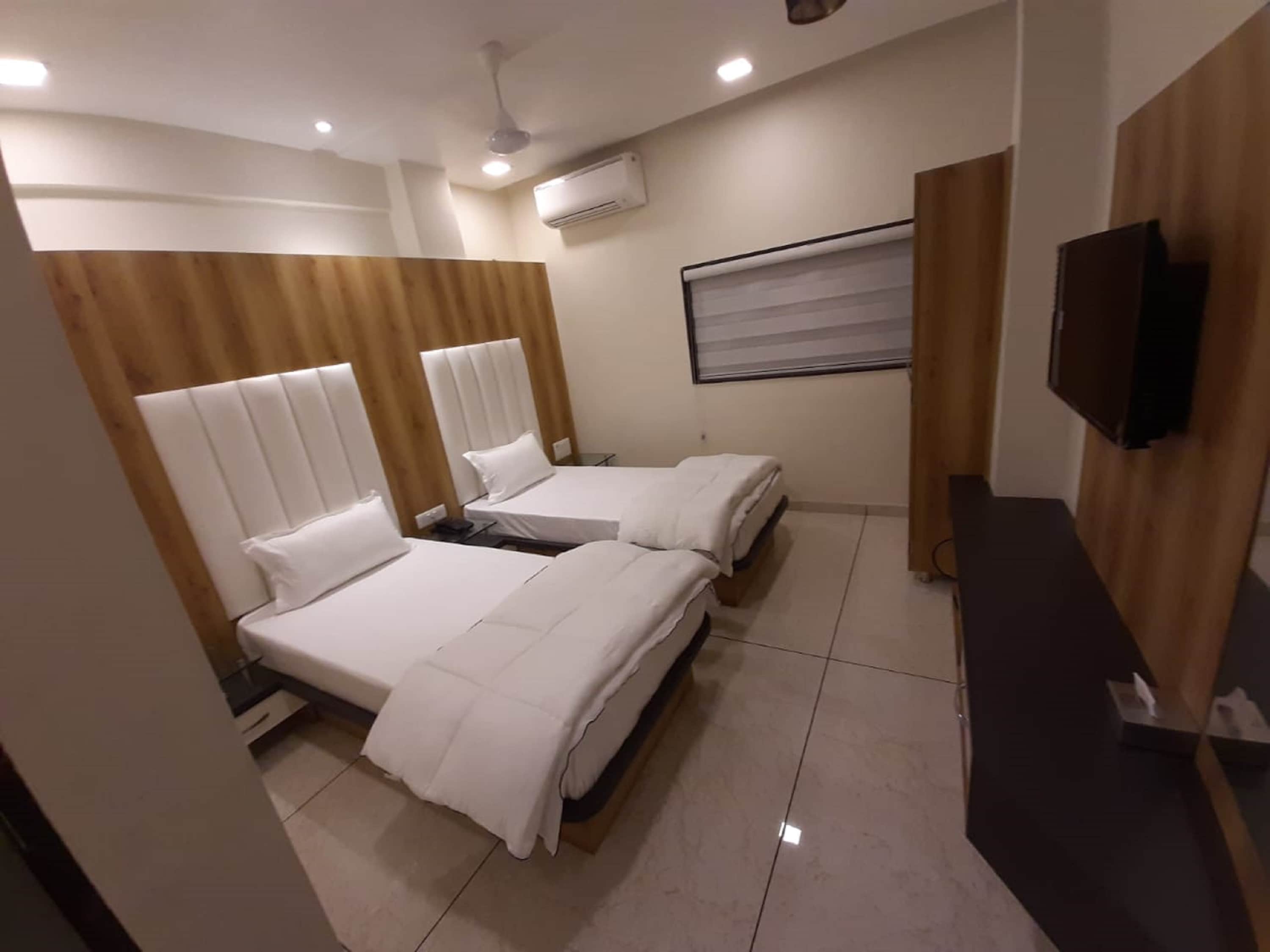 Hotel Sheetal and Guest House - Tap to explore photos