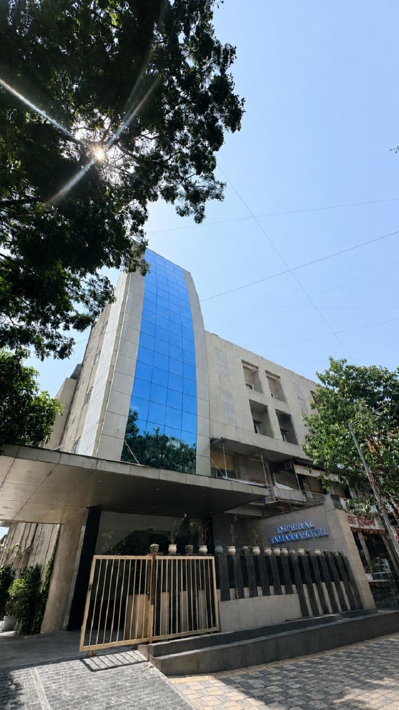 Imperial Tamanna Hotel Chikhali Pimpri Chinchwad Pune - Tap to explore photos
