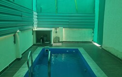 Swimming Pool 1