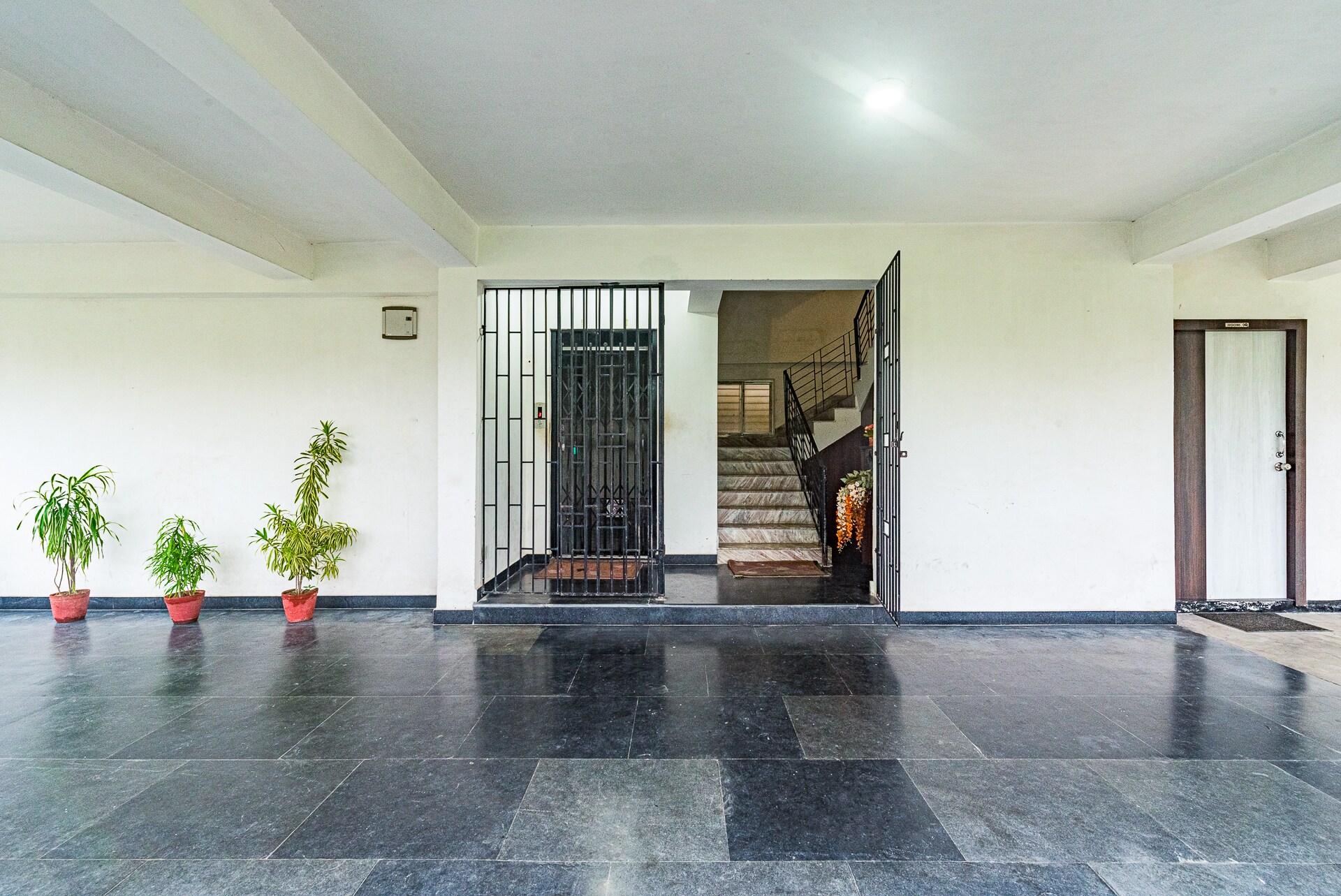 Main gallery