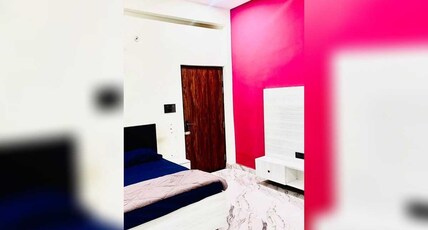 SPOT ON Hotel Suryanjay Inn Room Type - Classic