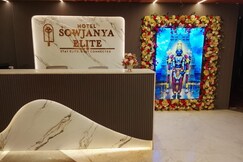 HOTEL SOWJANYA ELITE
