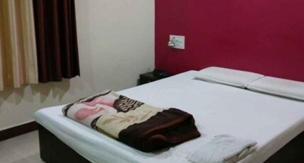 Hotel Kailash Room Type - Super Deluxe